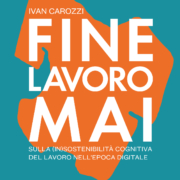 Fine lavoro mai