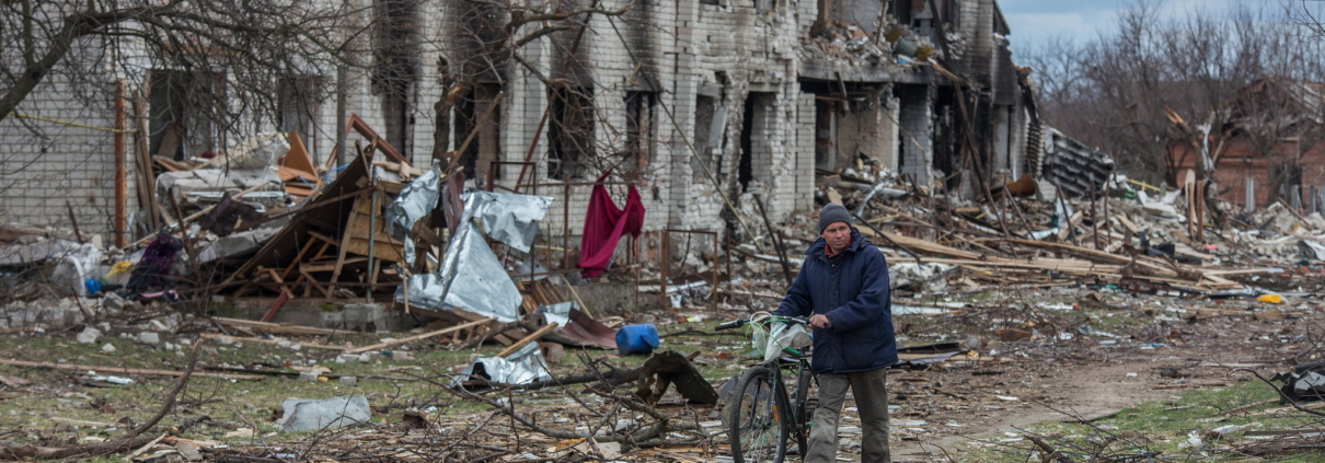 Guerra in Ucraina