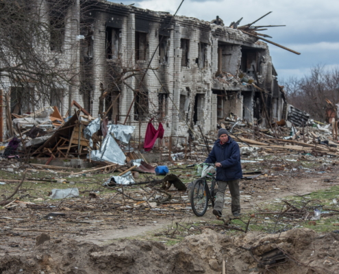 Guerra in Ucraina