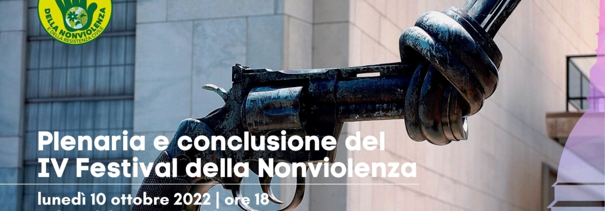 Festival della Nonviolenza