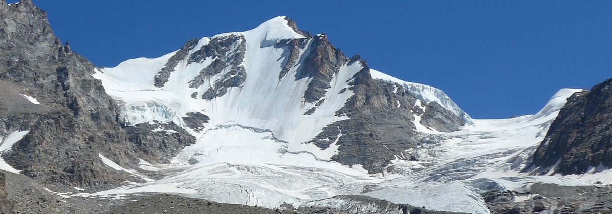 Montagna sacra