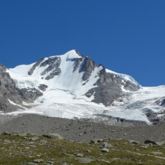 Montagna sacra