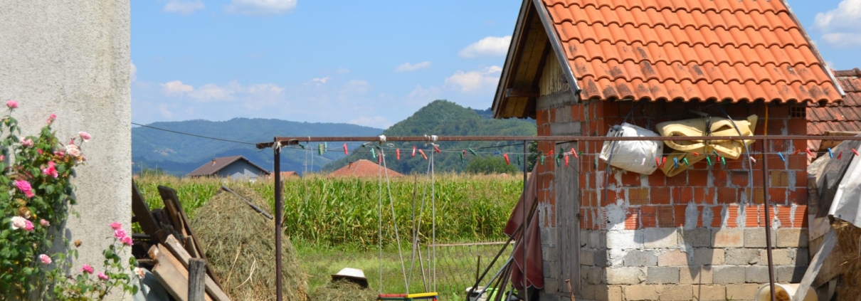 HUMANS of the Balkans - Bratunac 2