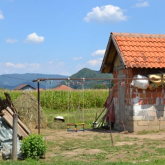 HUMANS of the Balkans - Bratunac 2